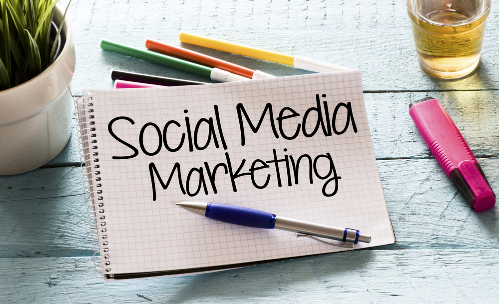 5 Things Every Smart Social Media Marketer Does- 603 words
