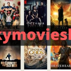 SkymoviesHD : Best Movie Download site 2022