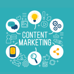 Importance of Having a Proper Content Marketing Strategy