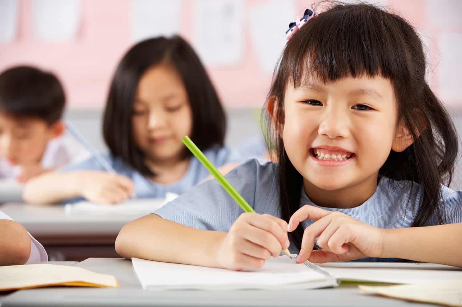 Factors to Look for while Choosing the Right Tuition Agency 