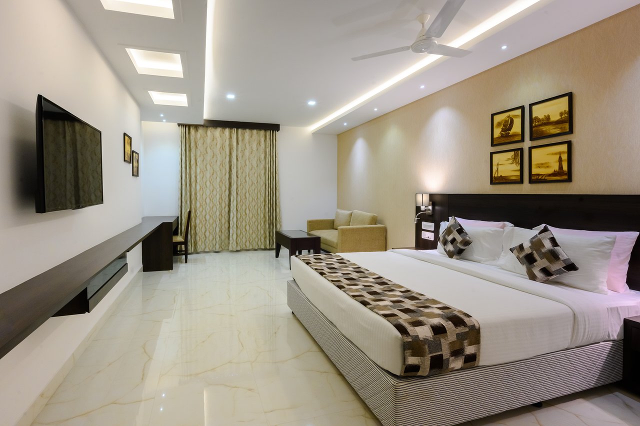 Safe And Sanitized: Manipal Welcomes Students Back with quality managed accommodation options