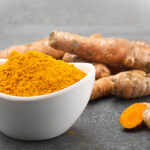 THE GOLDEN TOUCH: TURMERIC FOR HEALTH     
