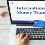 What are the benefits of international money transfer?