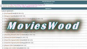 Moviewood 2022