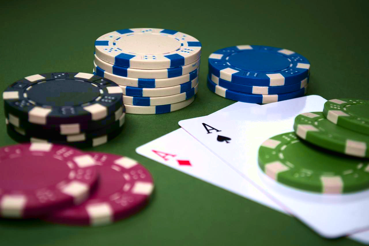 Playing Casino Games Online