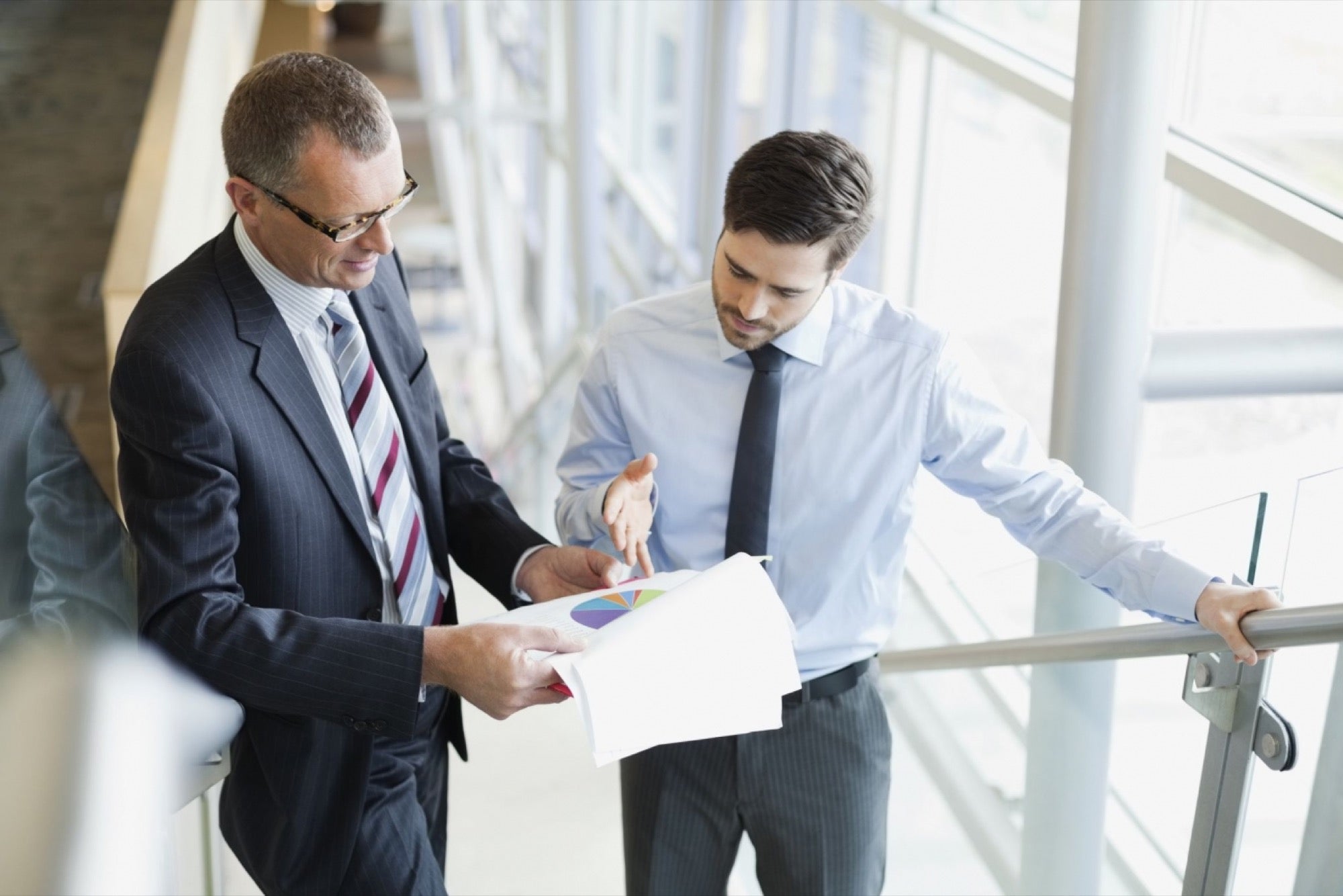 How to Get the Most Out of Working with a Business Coach