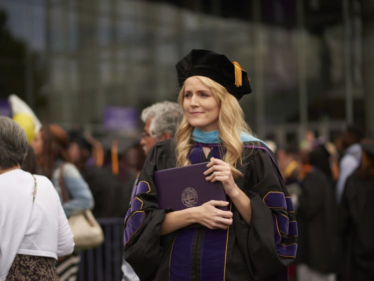 Exploring The Differences Between A PhD And A DBA