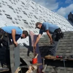The Importance of Regular Roof Inspections in Fort Worth’s Harsh Climate