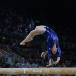 Breaking Down the Elements of World-Class Gymnastics and Cheerleading Routines